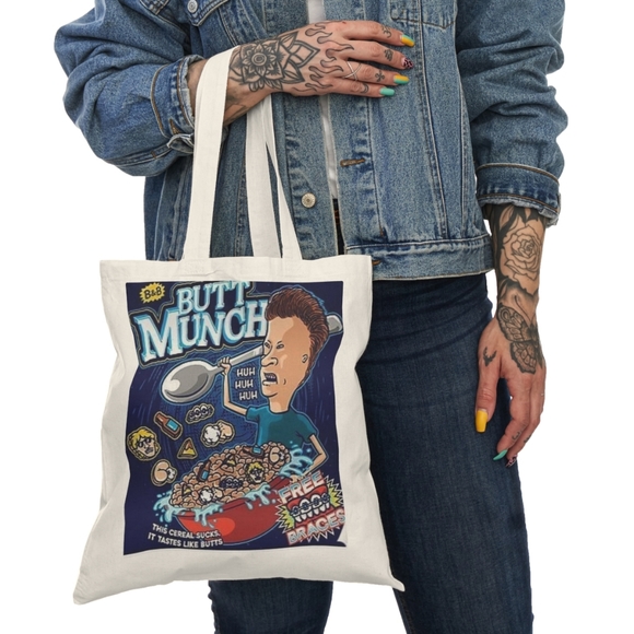 Set of 2 Beavis and Butthead 😂 - Picture 2 of 2